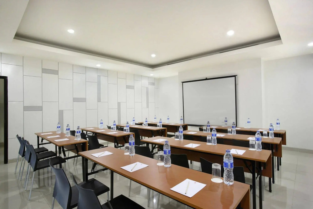 Amaris Hotel Dr. Susilo Grogol
