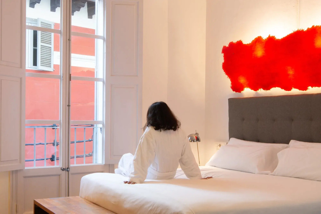 Brondo Architect Hotel
