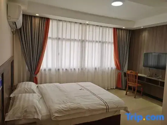 Jishou Tianyuan Hotel