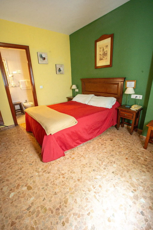 Hotel Arunda II