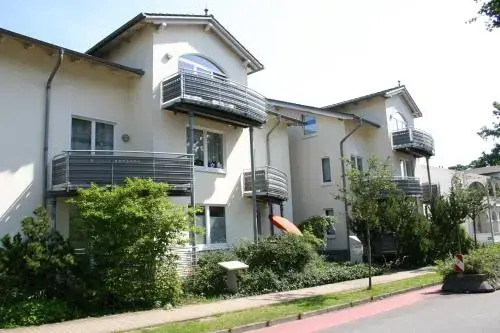 Appartment Strandduene