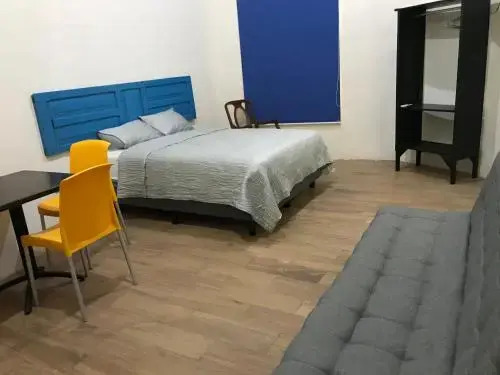 Hostal del Pirata