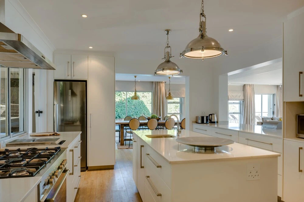 15 Woodford