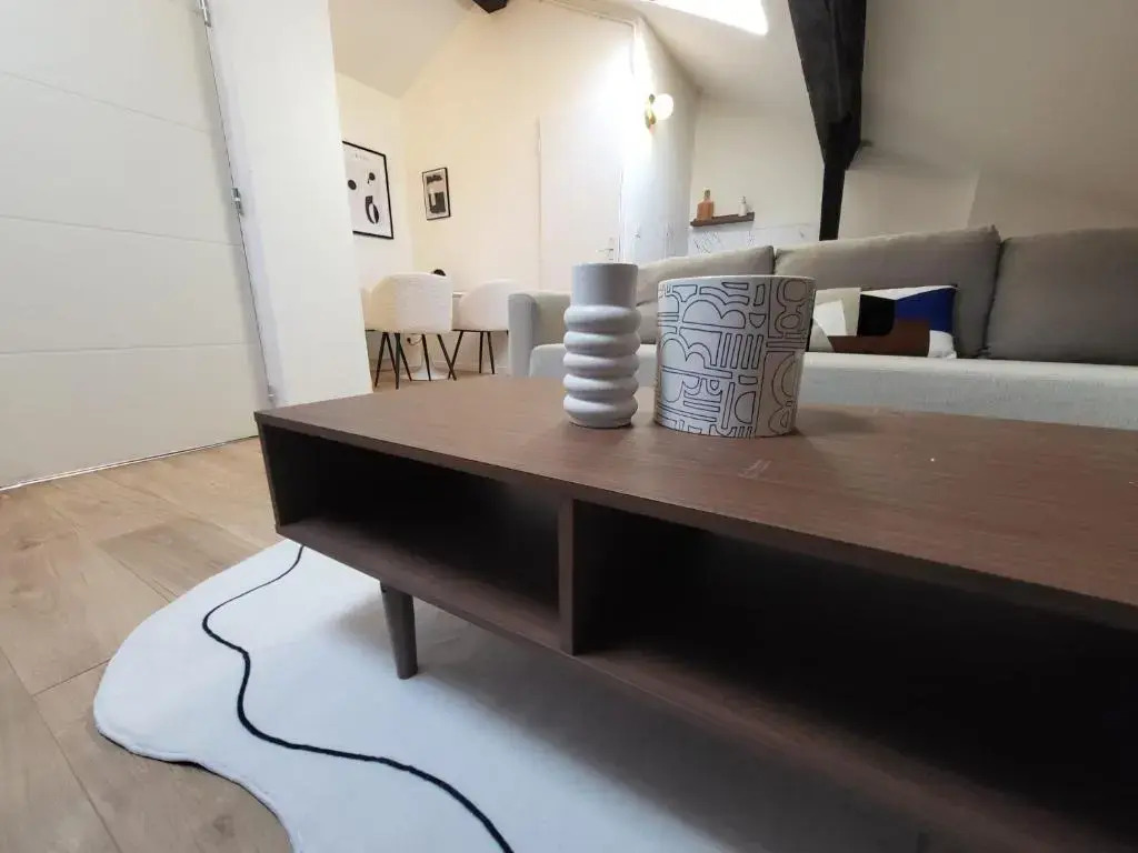 Suite Virgil