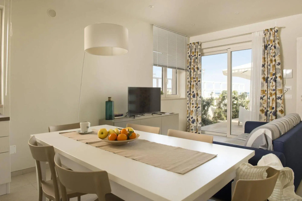 Vilu Suite Mare
