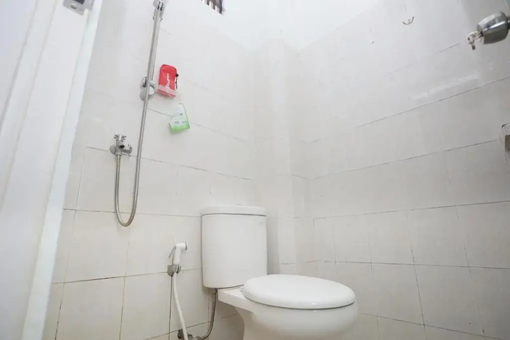 RedDoorz near Bundaran Kecil Palangkaraya