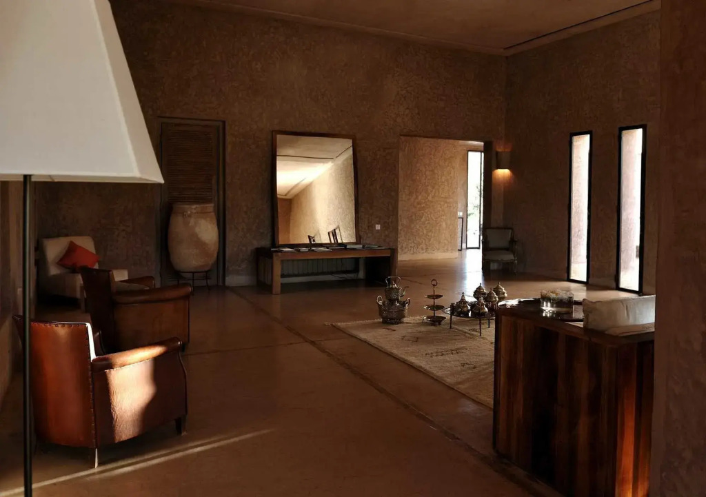 Hotel Rose Sultan