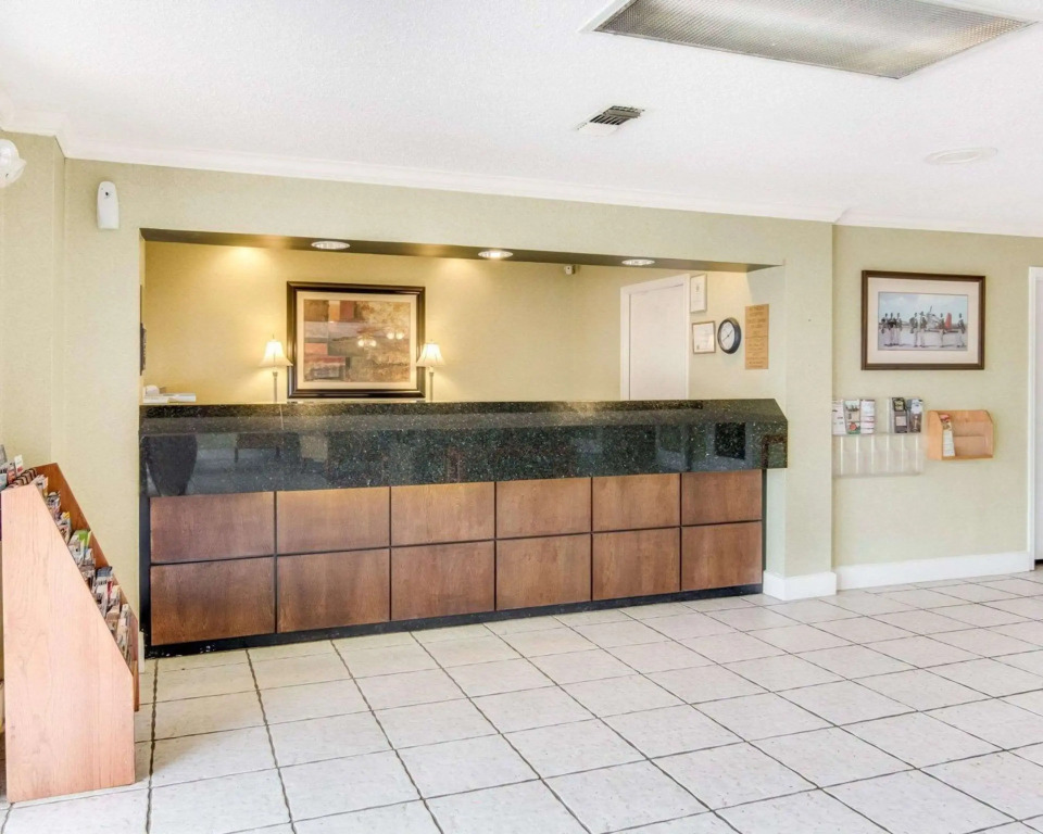 Motel 6 Texarkana, TX