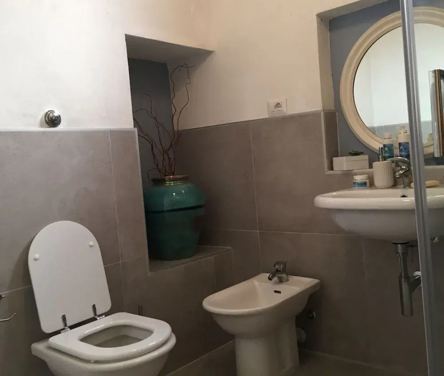 Villa Serra B&B iun E6769