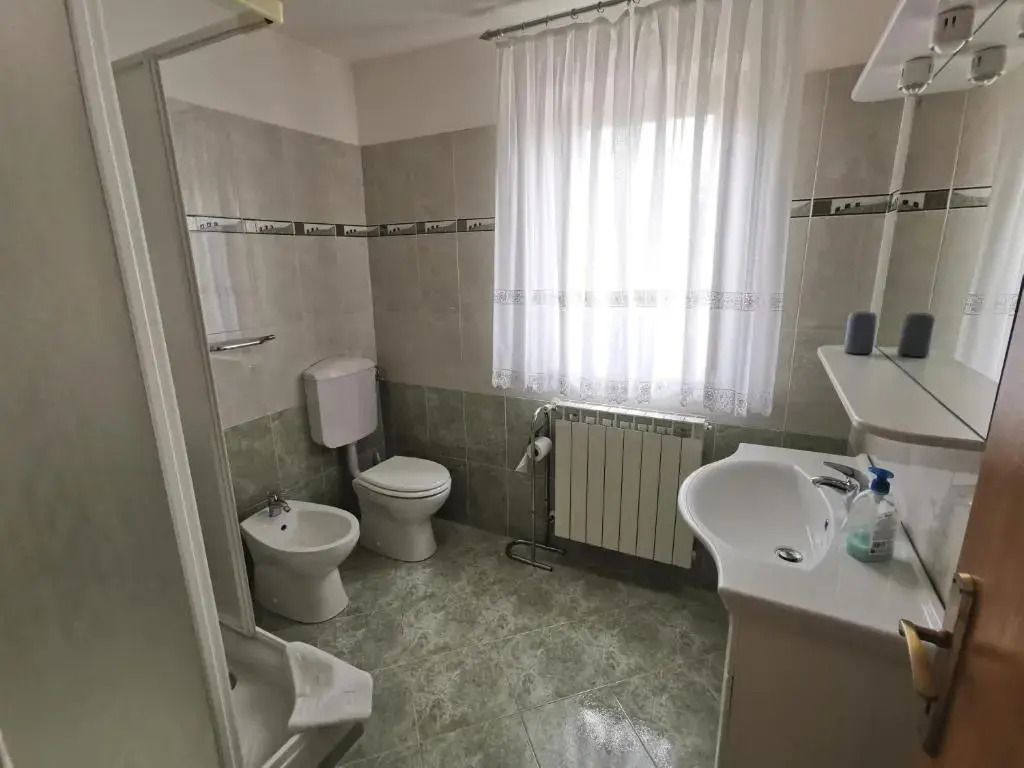 Apartment Mita
