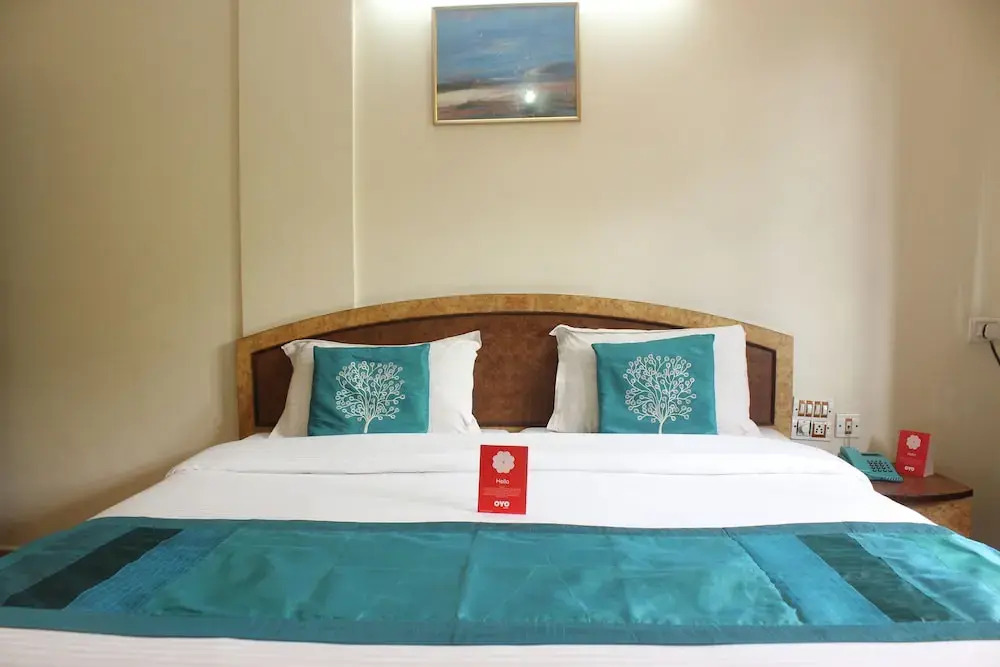 FabHotel Picnic Plaza - Nr Mall De Goa, Porvorim