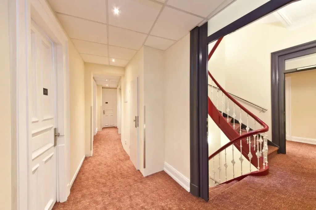 Hotel Alster