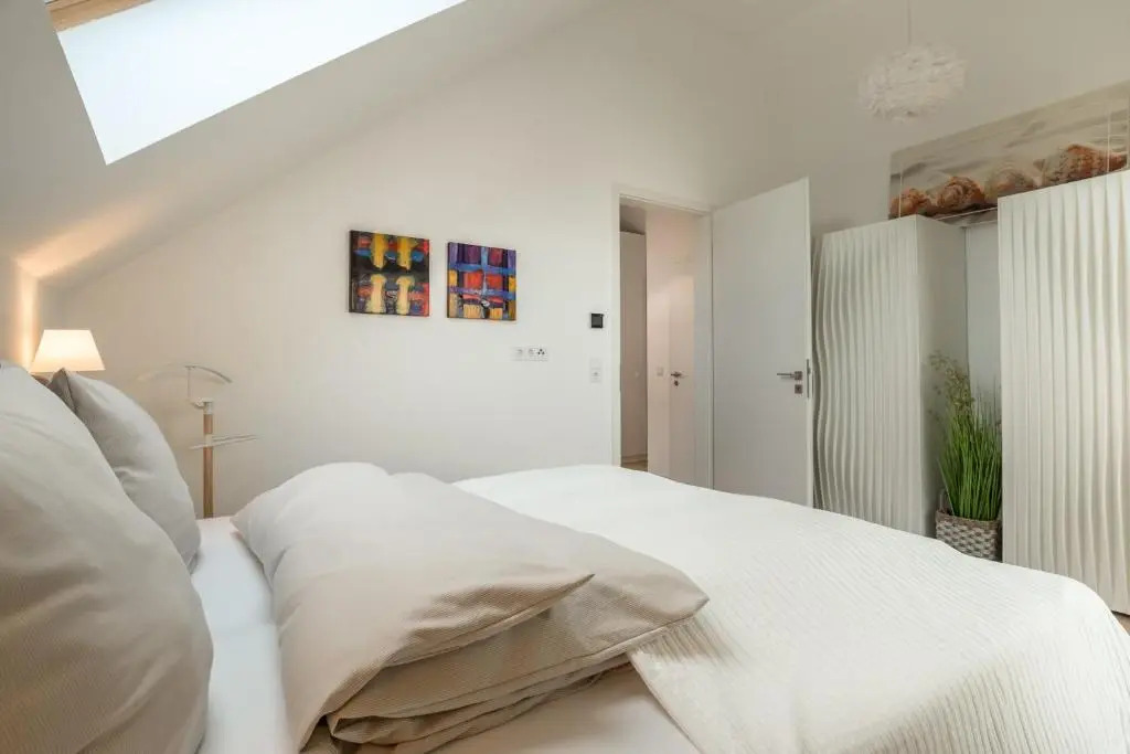 Ostsee Appartement Nr 91 Panta Rhei im Strand Resort