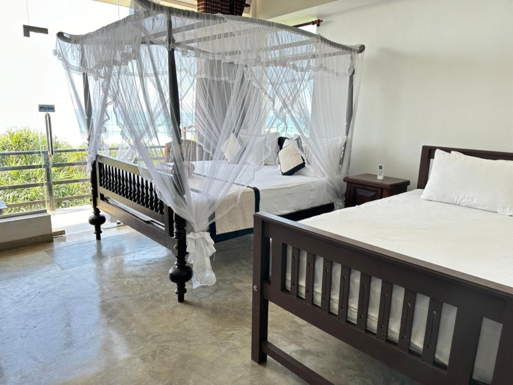 Mirissa Gate Resort