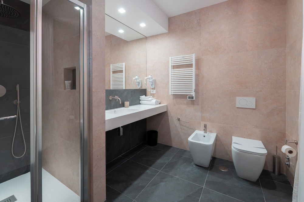 Il Bersagliere Guest House