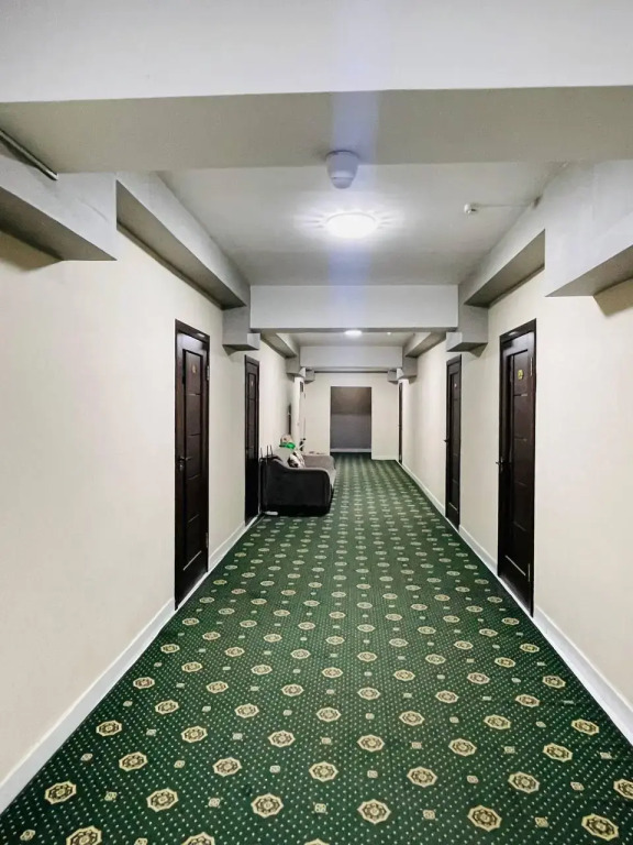 Sakhohostel