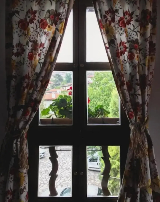 Yeni Konak Hotel
