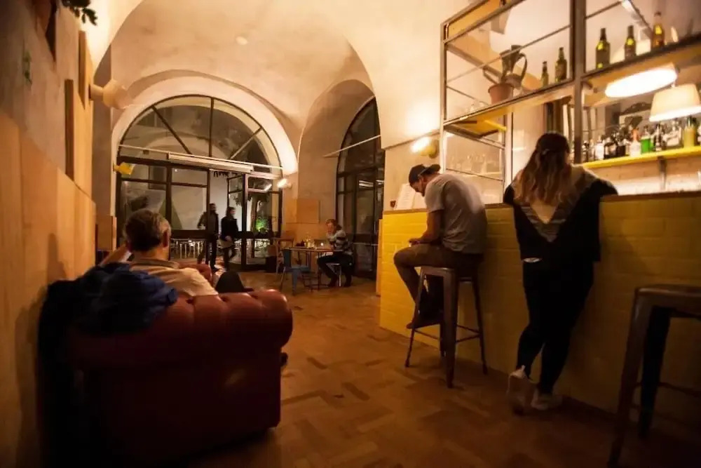 La Controra Hostel Naples