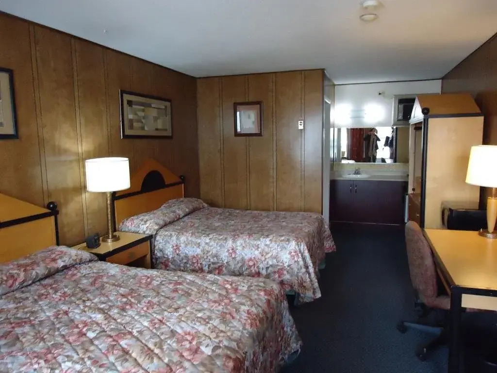 Atlanta Motel