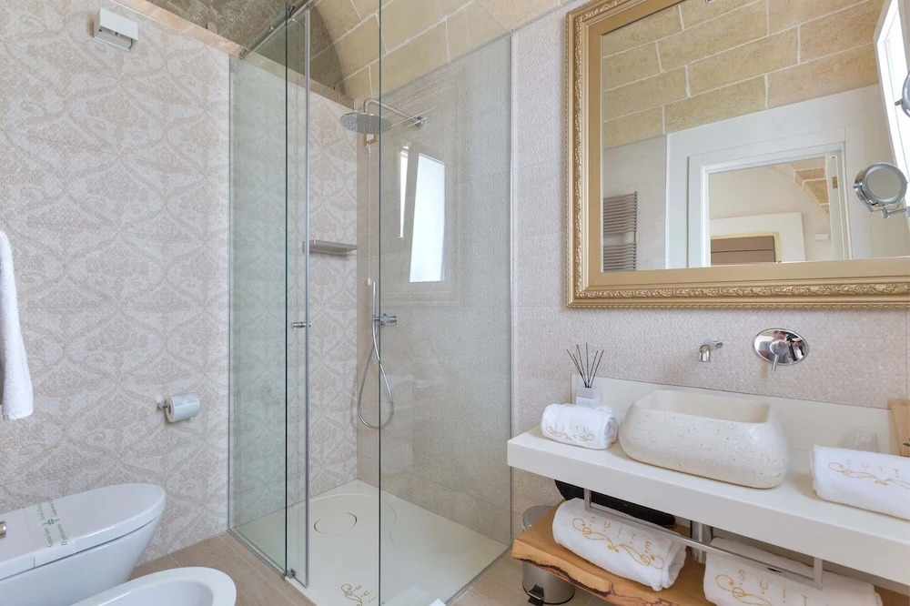 2493 Acquaviva Suites - Matrimoniale Standard