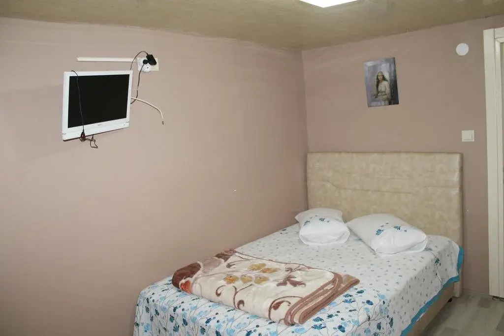 Kirmizi Yali Motel