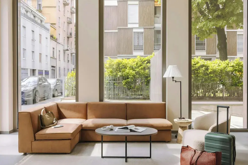 Numa Milan Montenero