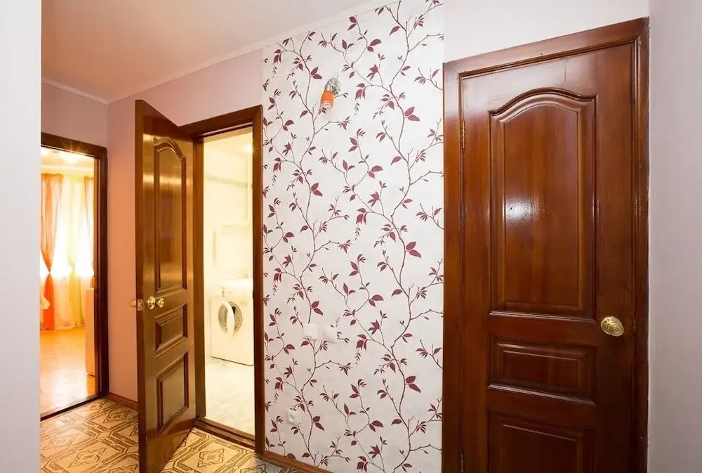 Apartment Etazhy Krasny-Eremina