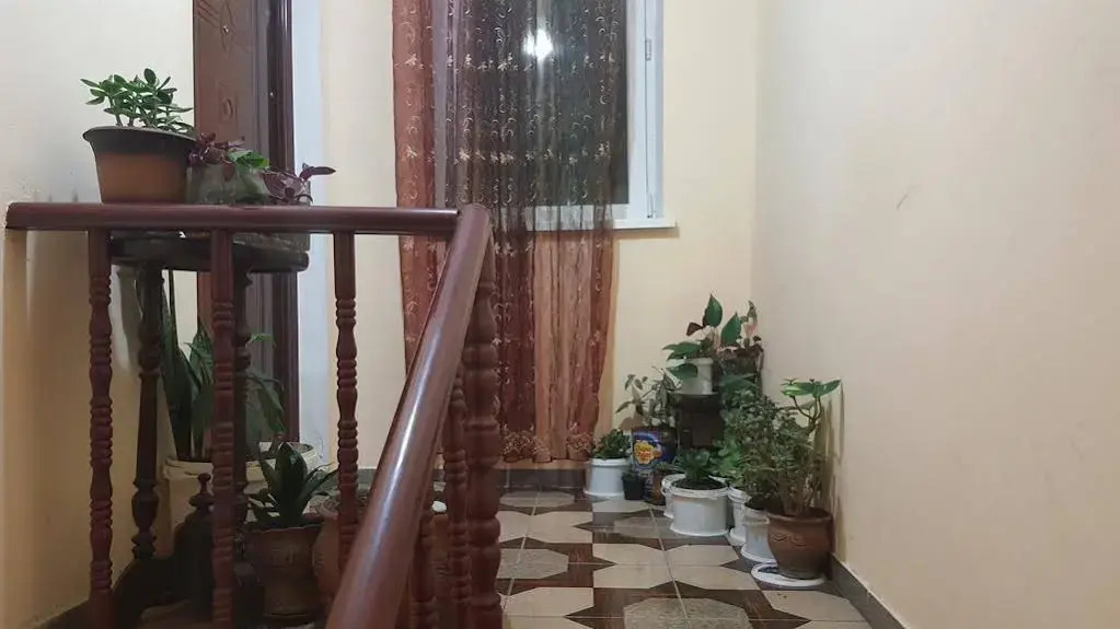 Gis Guest House