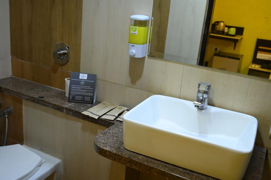RAJKIYAM - A Business Hotel