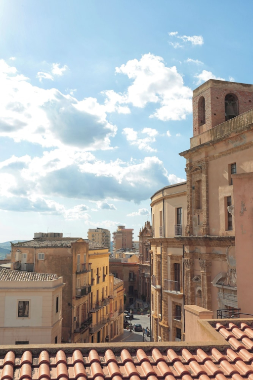 The Apartment Agrigento