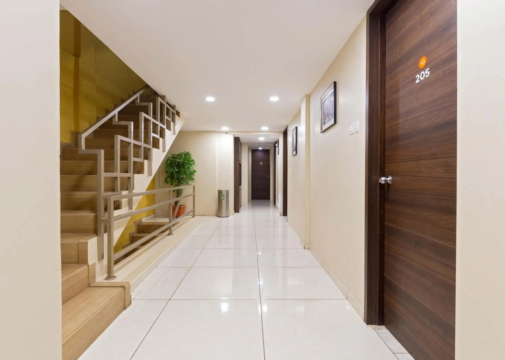 Hotel Darshan