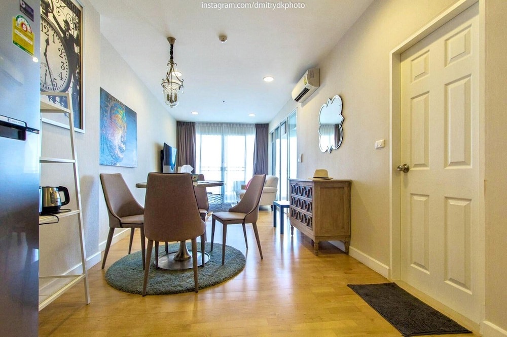 Boathouse Hua Hin Condo