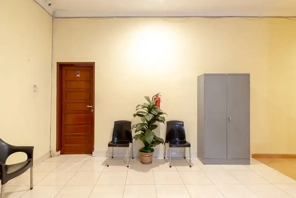 Airy Syariah Medan Sunggal Setiabudi 57