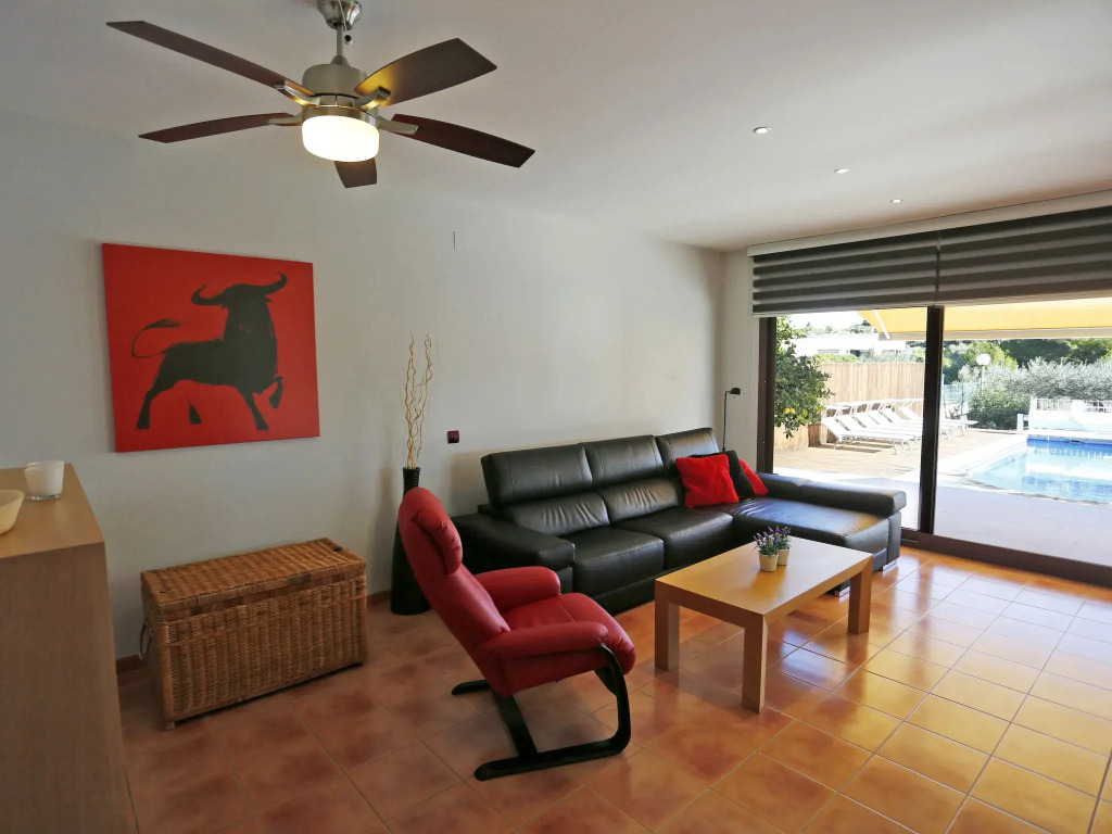 Villa Perales by Interhome
