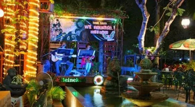 Rider Resort
