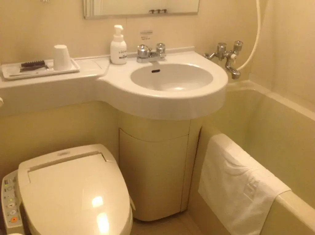 JR Inn Obihiro