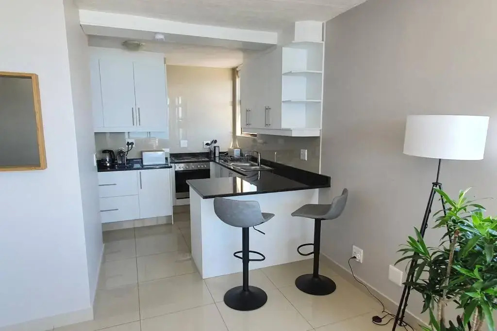 Licorna Beach 51 Umhlanga Beachfront