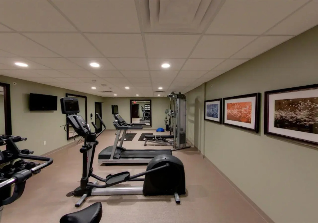 Staybridge Suites Ann Arbor - Research Parkway by IHG