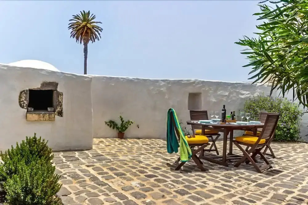 Villa Barranco