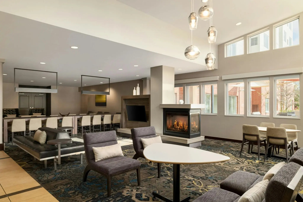 Residence Inn by Marriott Chicago Wilmette/Skokie