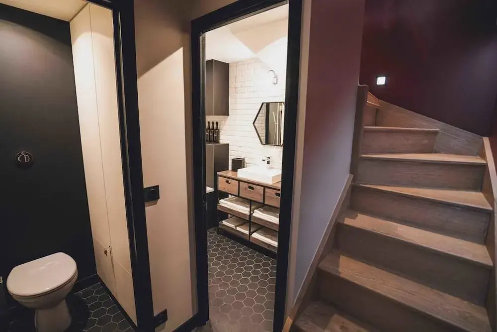 Paris Boutik - Suite L'Epicerie Bastille Gare de Lyon