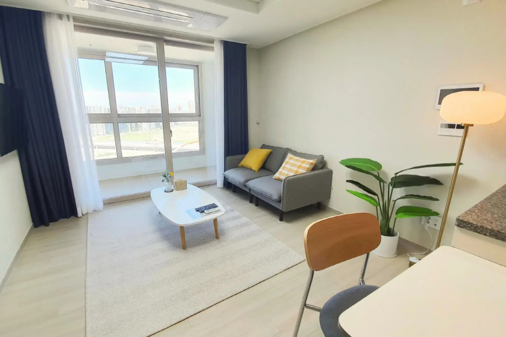 Suite Double Apartment