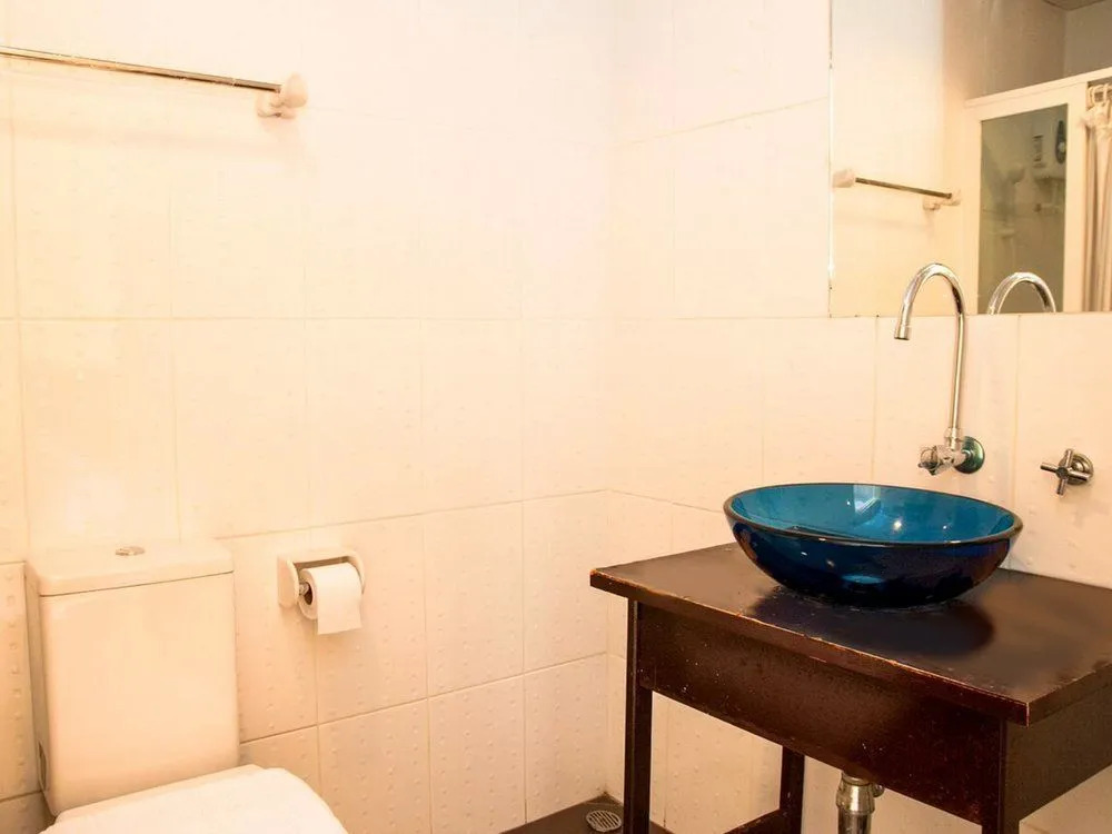 Nida Rooms Rama 4 Platinum