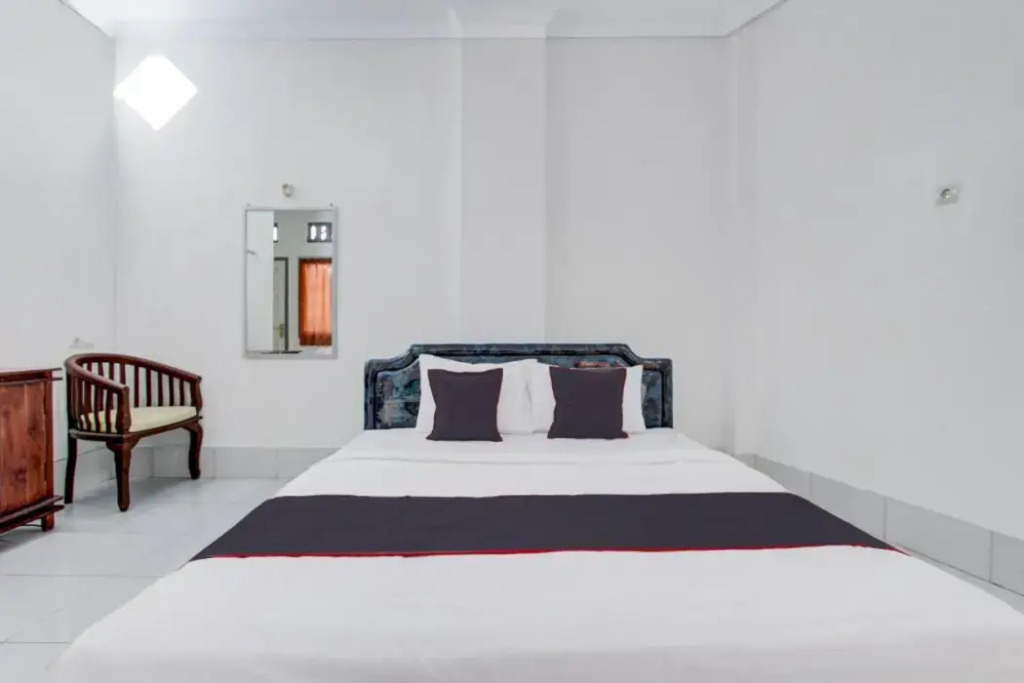 Hotel O Kaliurang Near Gunung Merapi Kaliurang