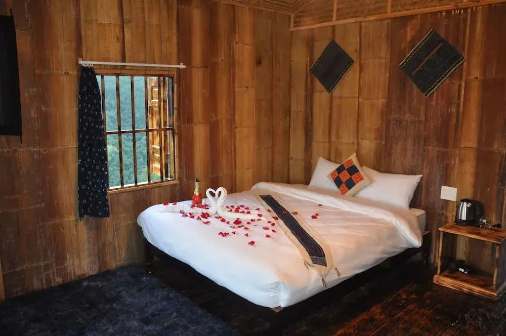 Pu Hmong Eco Retreat