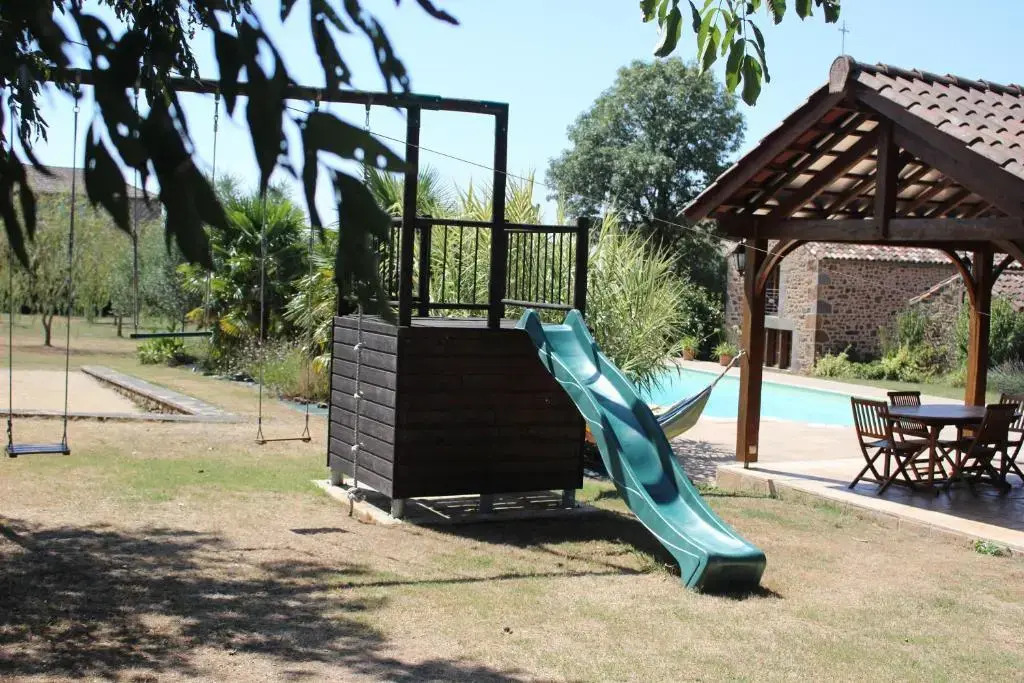Gîtes de Lez