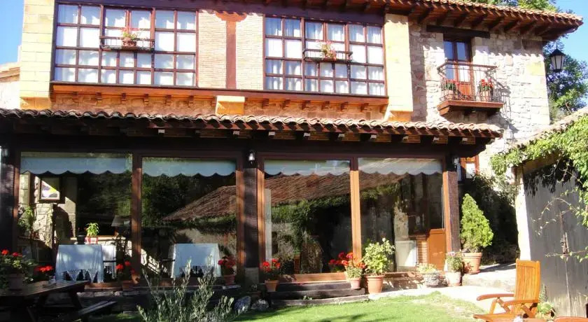 Posada Rural Fontibre