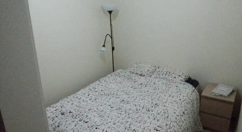 Nice Flat Les Corts