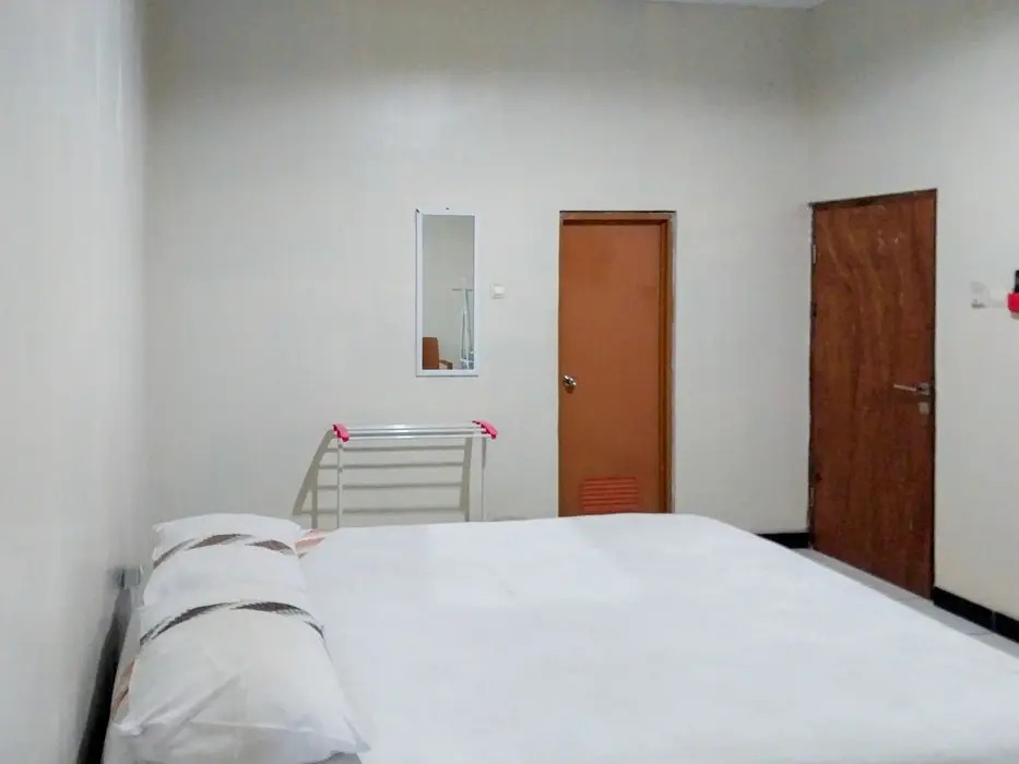Pondok Guesthouse RedPartner