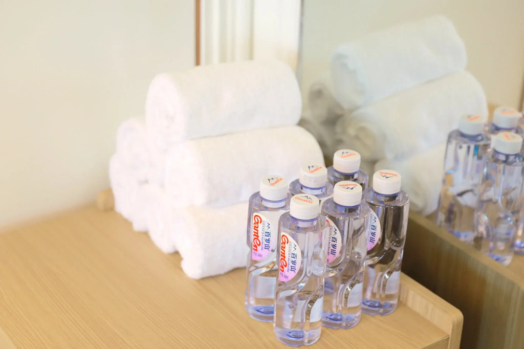Holiday Inn Express Qingdao Northern West Coast by IHG